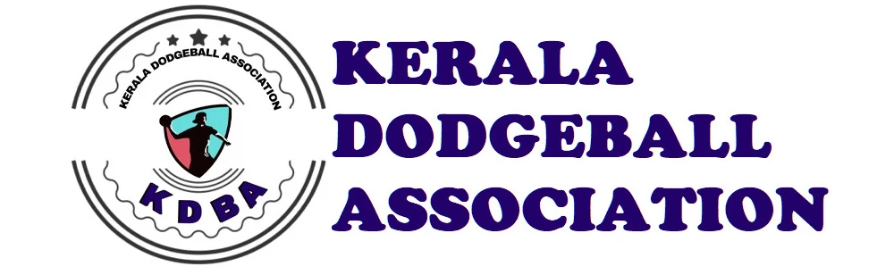 KERALA DODGEBALL ASSOCIATION